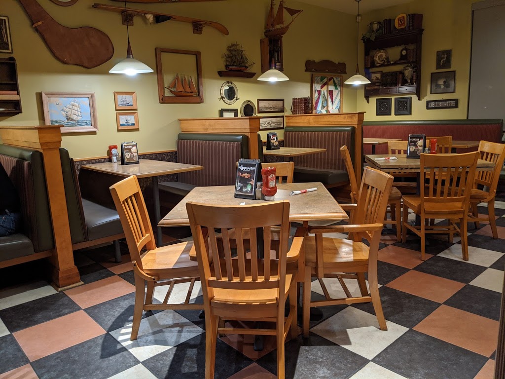 Swiss Chalet | 8 Pinegrove Rd, Bridgewater, NS B4V 4H5, Canada | Phone: (902) 527-1988