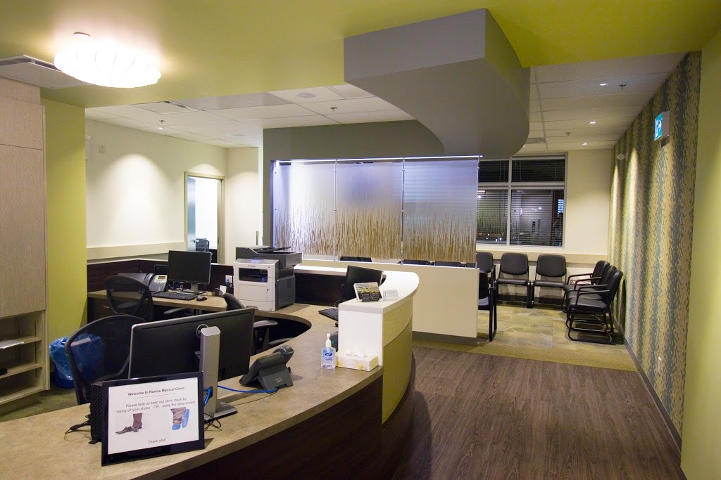 Ravine Medical Clinic | 14127 23 Ave NW #203, Edmonton, AB T6R 0G4, Canada | Phone: (780) 988-1364