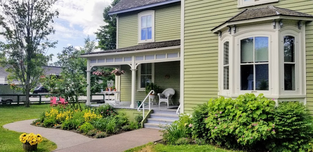 Bethune Memorial House National Historic Site | 297 John St N, Gravenhurst, ON P1P 1G4, Canada | Phone: (705) 687-4261