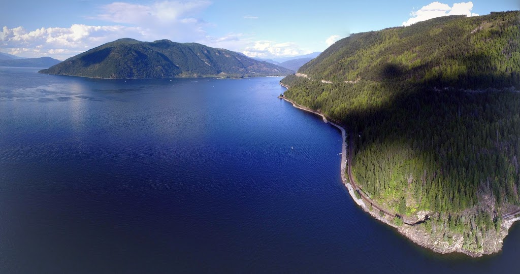 Artists House Heritage B&B | 20 Bruhn Rd, Sicamous, BC V0E 2V0, Canada | Phone: (250) 804-3596
