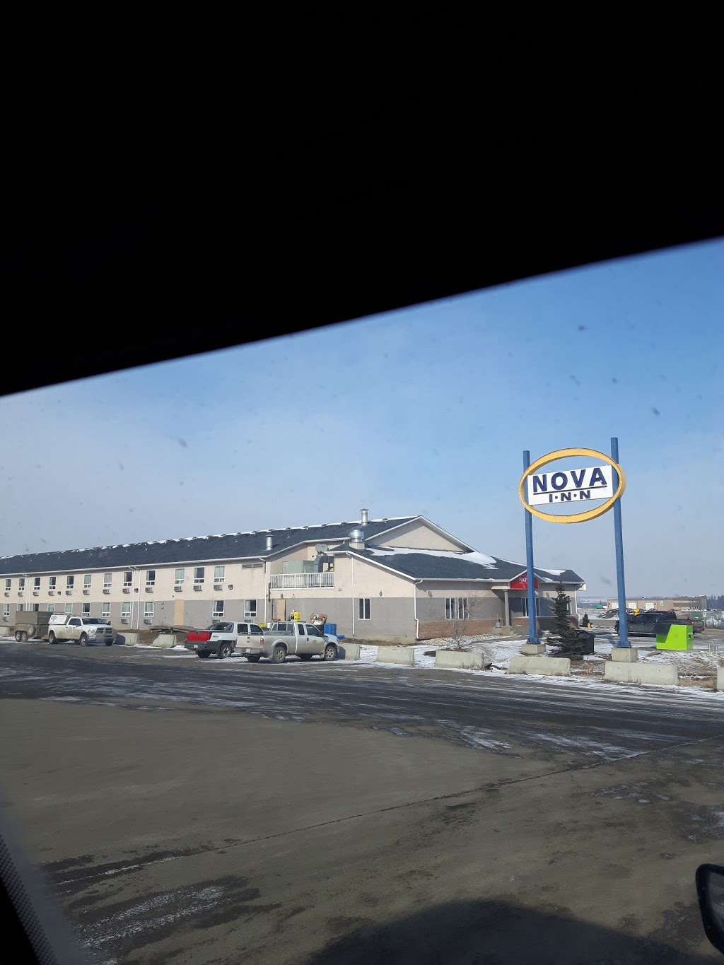 Nova Inn Acheson | 26530 115 Avenue, Acheson, AB T7X 6H2, Canada | Phone: (780) 962-9234