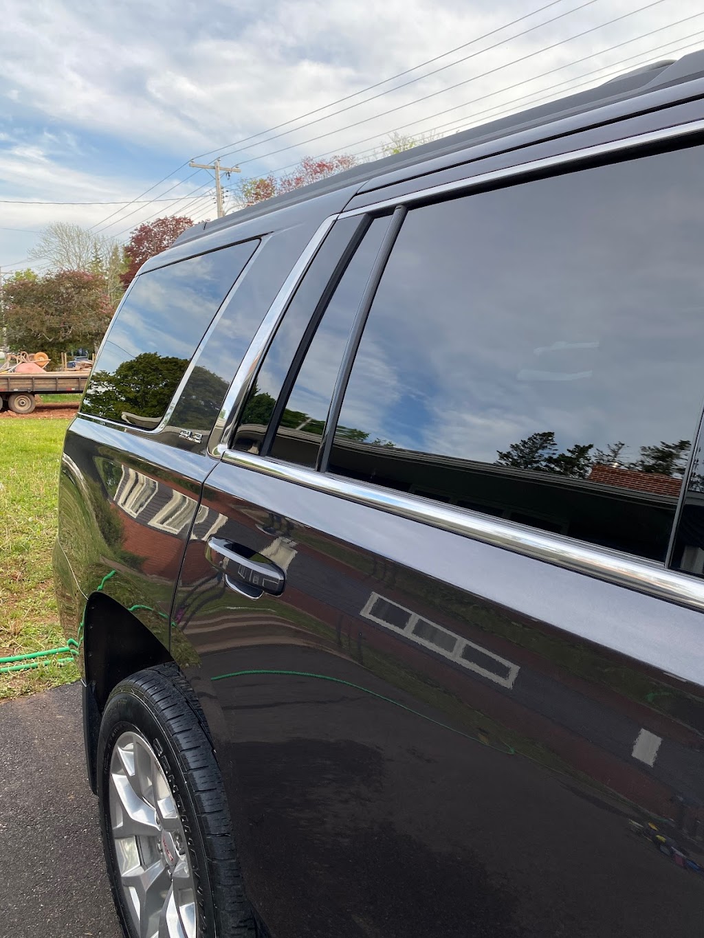 A+ Auto Salon | 240C N River Rd, Charlottetown, PE C1A 3L7, Canada | Phone: (902) 604-1830