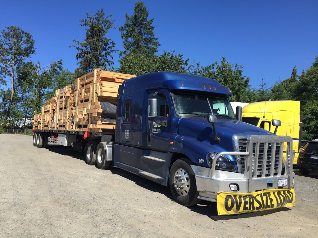 WELKIN TRANSPORT Ltd. | 16672 92 Ave, Surrey, BC V4N 0C7, Canada | Phone: (778) 293-0094
