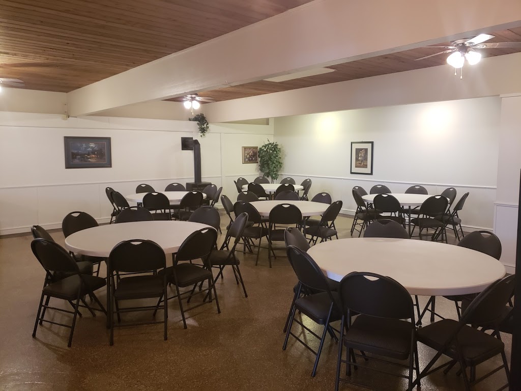 Weber Funeral Home | 2 Mt Pleasant Dr, Camrose, AB T4V 2L7, Canada | Phone: (780) 672-3131