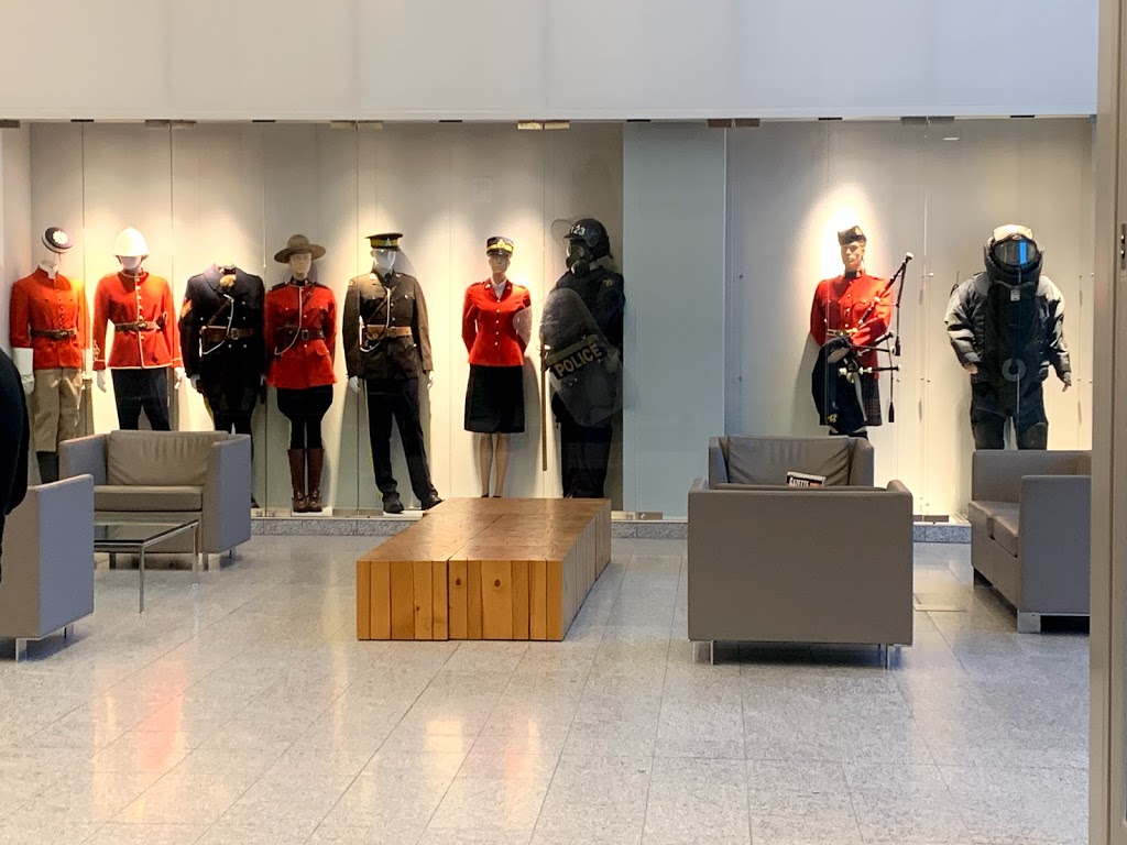 RCMP E-Division Headquarters | police | 14200 Green Timbers Way, Surrey, BC V3T 6P3, Canada | 7782903100 OR +1 778-290-3100