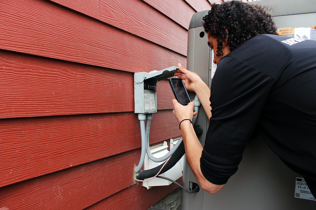 Motorious Solutions | Home Inspections | 1540 Sherwood Blvd NW, Calgary, AB T3R 0K5, Canada | Phone: (587) 576-9663