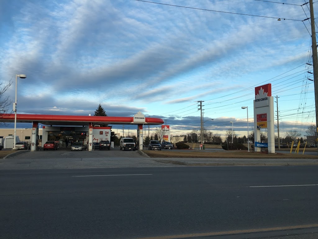 Petro-Canada | 9495 Airport Rd, Brampton, ON L6S 6C7, Canada | Phone: (905) 793-2777