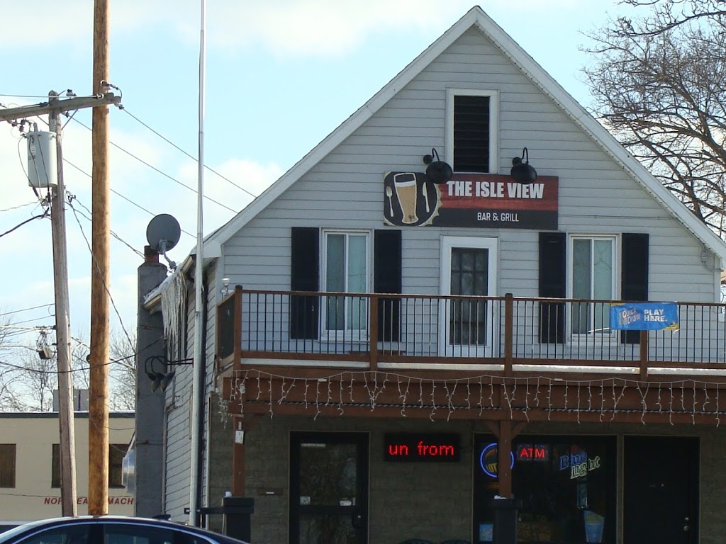 The Isle View | 791 Niagara St, Tonawanda, NY 14150, USA | Phone: (716) 693-6843