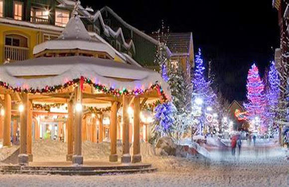 ResortAc.com Whistler Accommodations | 4815 Glacier Ln, Whistler, BC V0N 1B4, Canada | Phone: (888) 205-0649