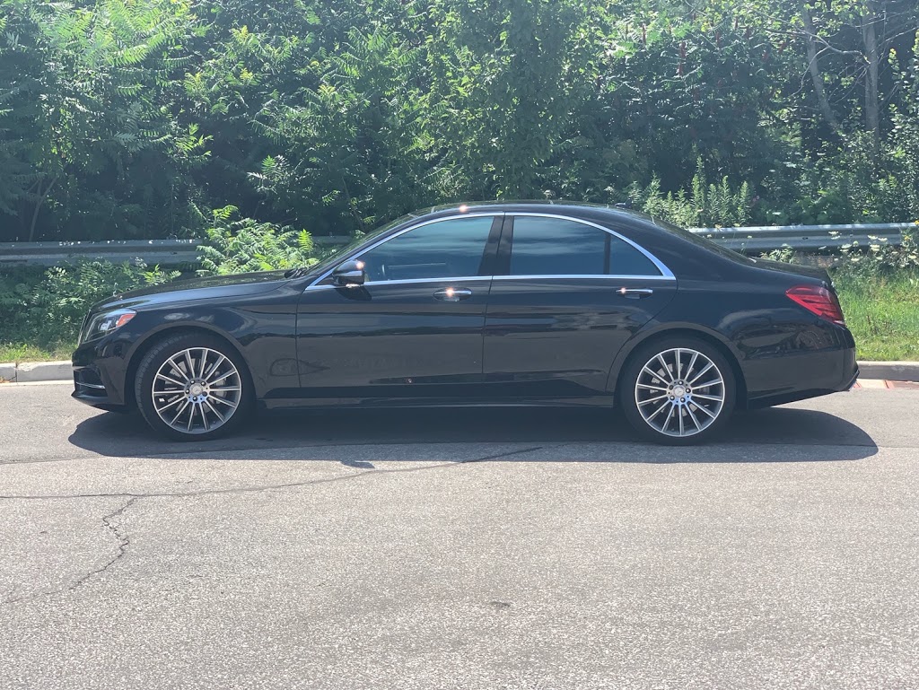 SRS Tints Vaughan | 21 Bradwick Dr Unit 8, Concord, ON L4K 2T4, Canada | Phone: (905) 769-0461