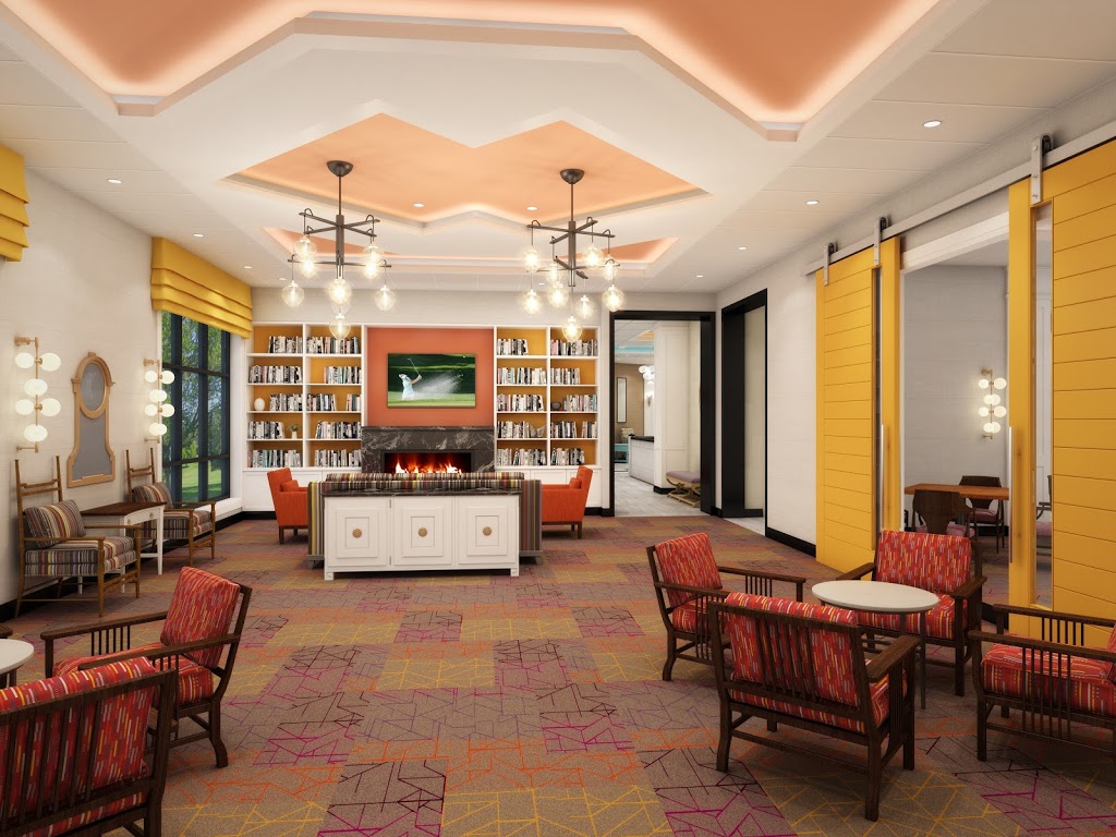 The Jacob Senior Living Presentation Center | 4390 Ontario St, Beamsville, ON L0R 1B5, Canada | Phone: (905) 563-3322