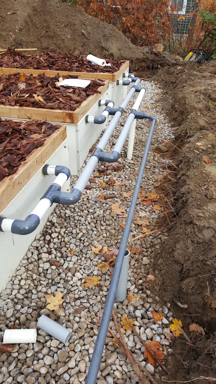 ONeill Contracting | 674 Emily Park Rd, Omemee, ON K0L 2W0, Canada | Phone: (705) 875-3123