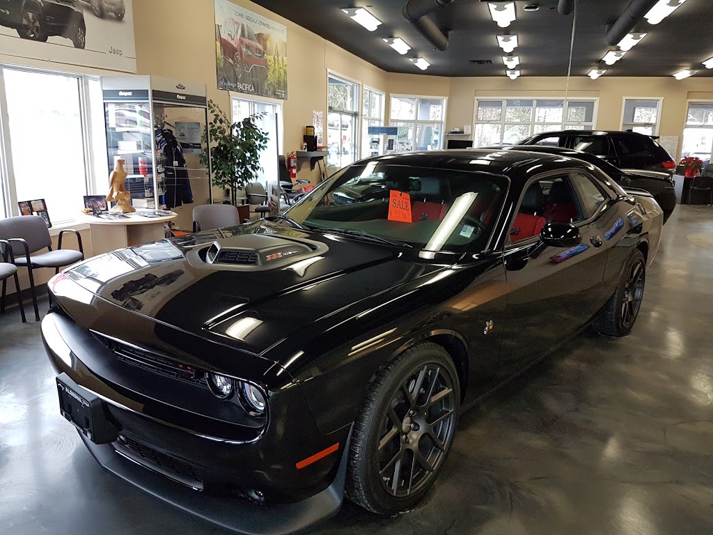 Alberni Chrysler, Dodge, Jeep and Ram | 2611 Port Alberni Hwy, Port Alberni, BC V9Y 8P2, Canada | Phone: (250) 723-5331