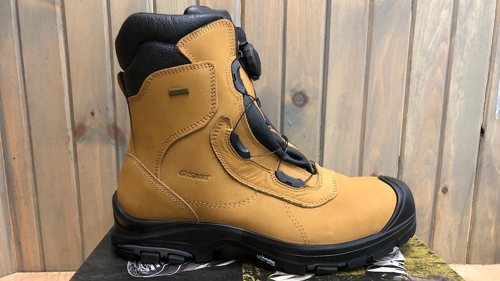 Atlantic Safety Wear | 13 Wood Islands Rd Rte 315, Montague, PE C0A 1R0, Canada | Phone: (902) 846-9277