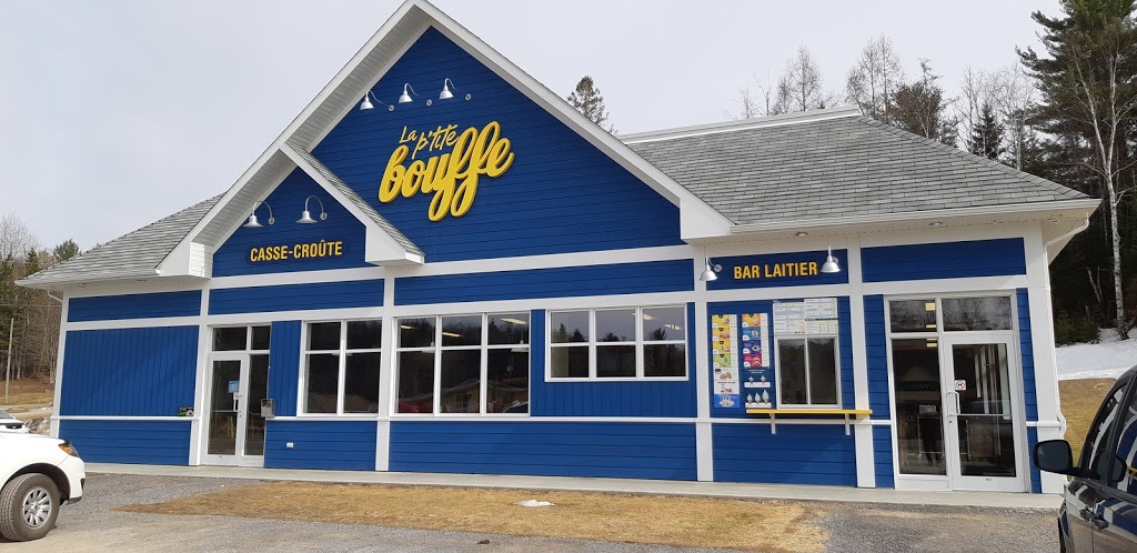 La Ptite Bouffe | 772 QC-343, Saint-Alphonse-Rodriguez, QC J0K 1W0, Canada | Phone: (450) 883-2047