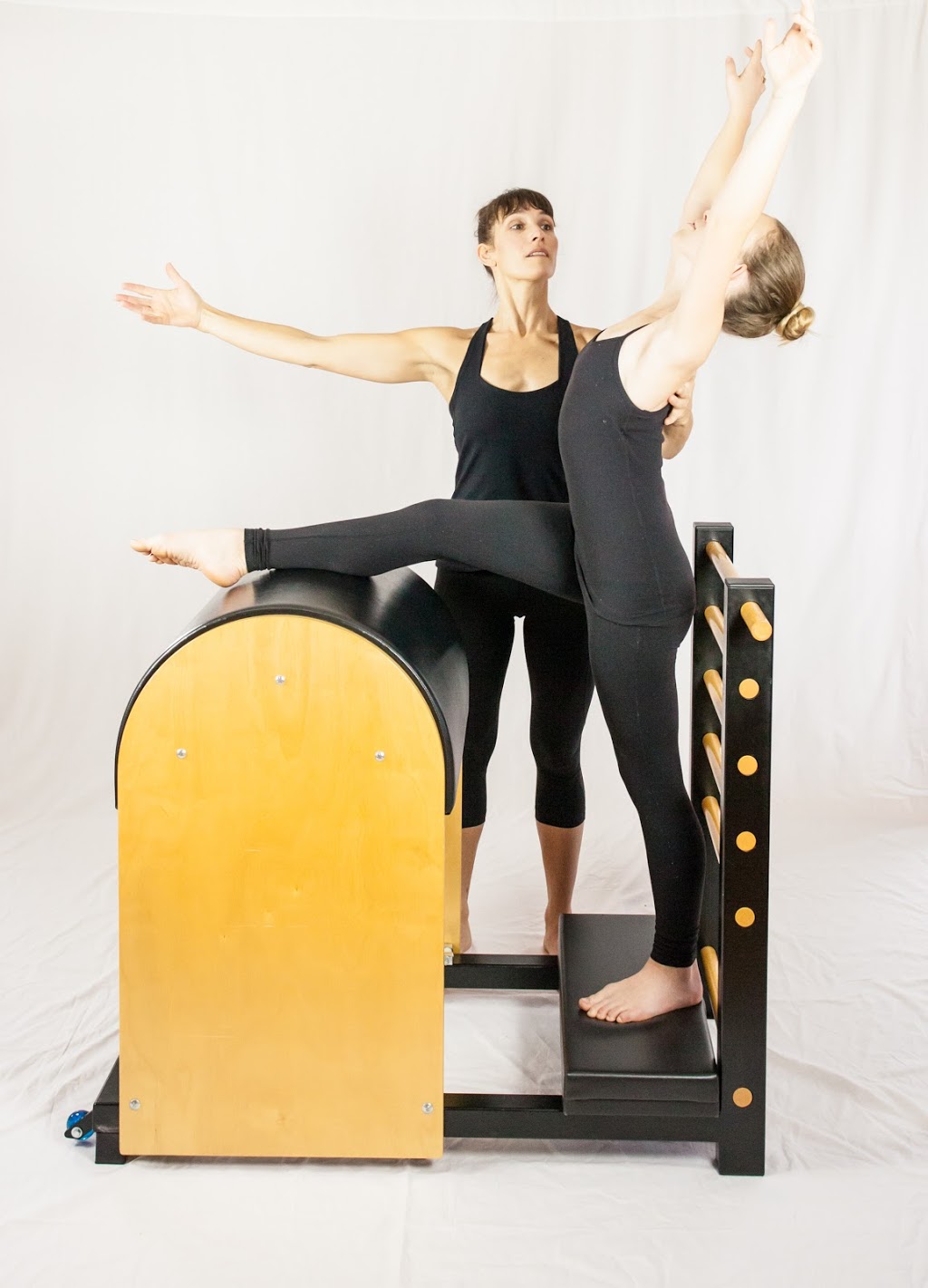 Kalijo Pilates Studio | 4720 Sunshine Coast Hwy #4, Sechelt, BC V0N 3A2, Canada | Phone: (604) 740-0581