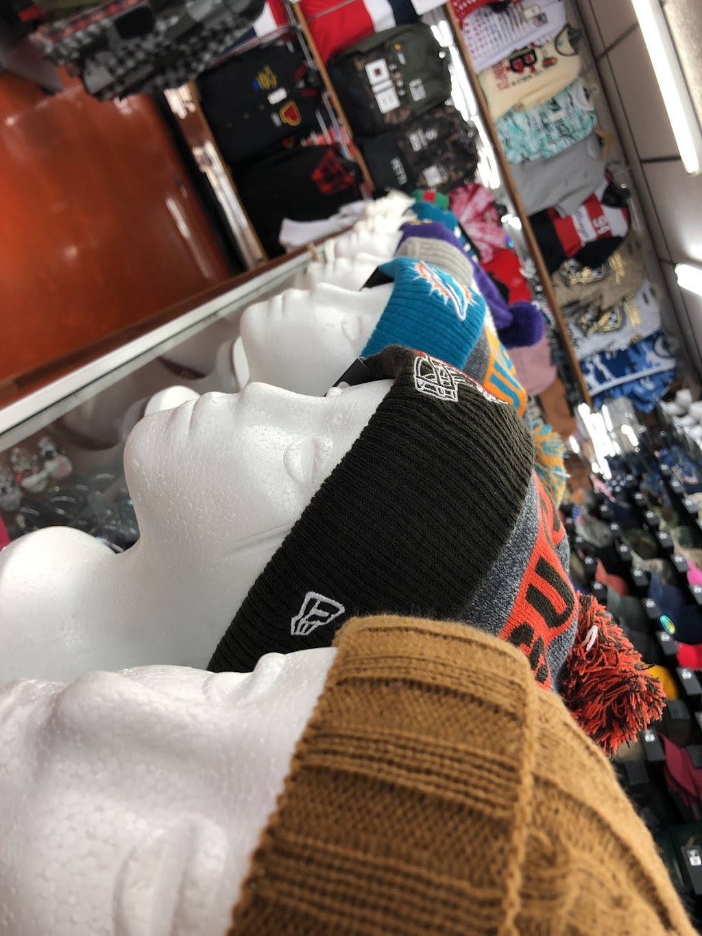 Big Basha Central | 1201, 844 Jefferson Ave, Buffalo, NY 14204, USA | Phone: (716) 856-4926