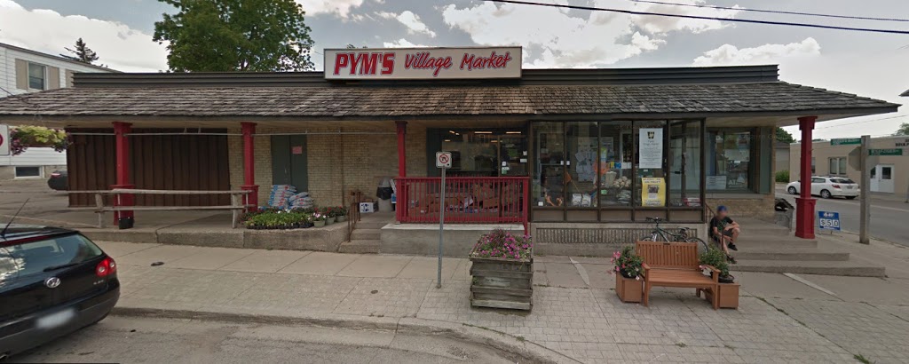 Pyms Village Market | 1192 Queens Bush Rd, Wellesley, ON N0B 2T0, Canada | Phone: (519) 656-2950