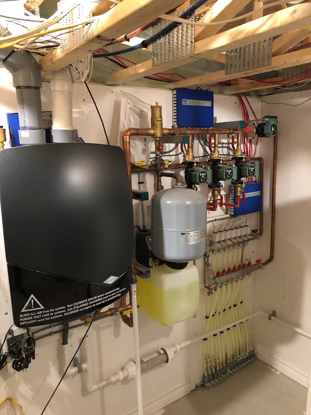 King Heating Products | 2567 192 St #103, Surrey, BC V3S 3X2, Canada | Phone: (604) 385-3265