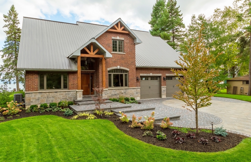 Hollandale Landscaping & Garden Centre Ltd | 16662 Northumberland County Rd 2, Trenton, ON K8V 5P7, Canada | Phone: (613) 392-7806