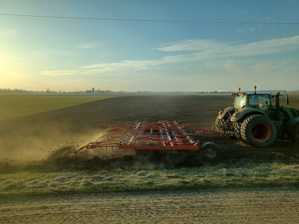 Custom Farming | 6529 Road 129, Milverton, ON N0K 1M0, Canada | Phone: (519) 501-0773