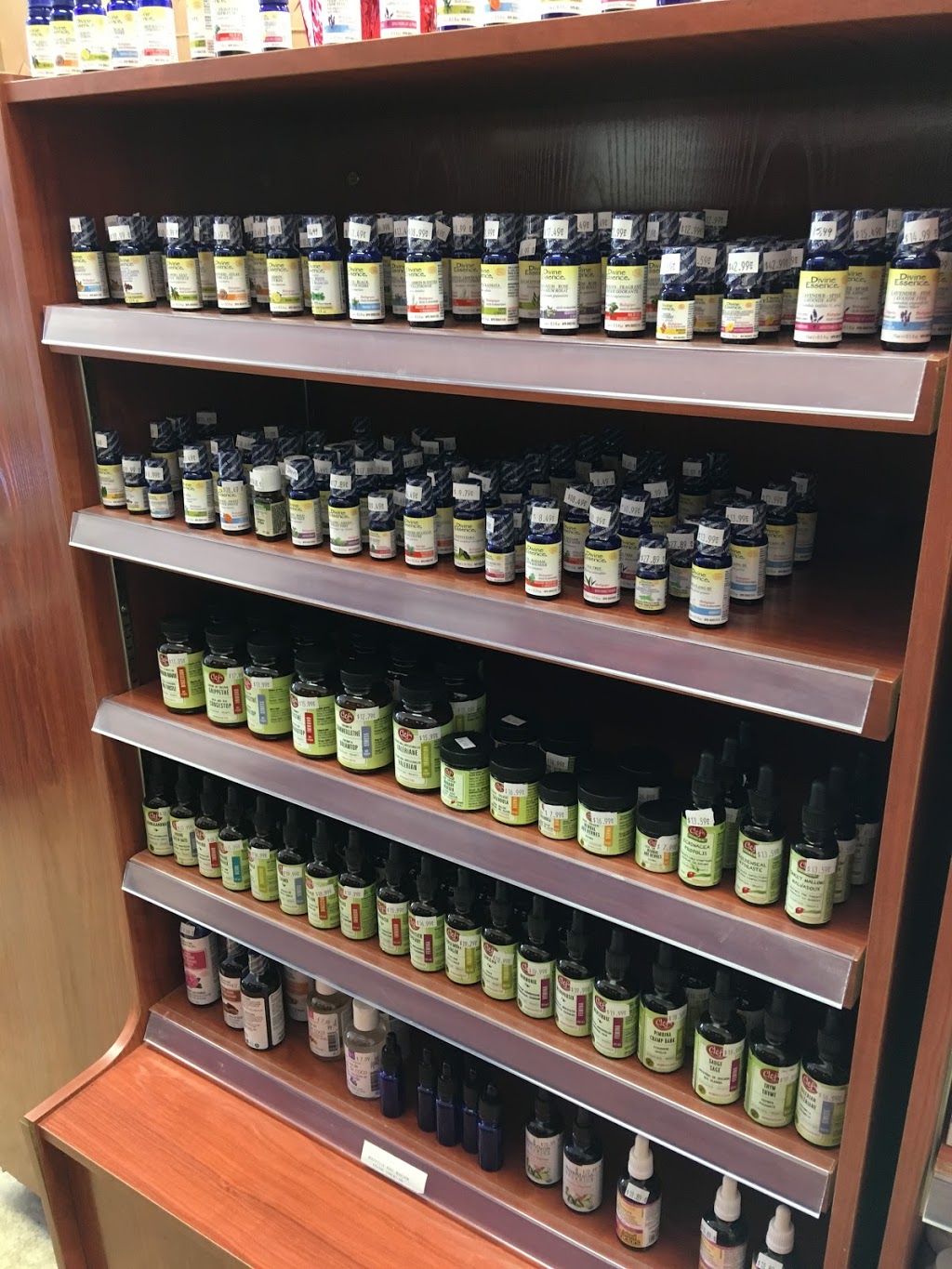 Marché Bio Express | 513 Ave. de Buckingham, Gatineau, QC J8L 2G8, Canada | Phone: (819) 986-4035