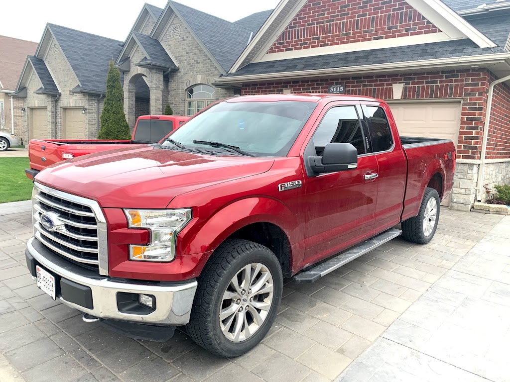 Gorilla Auto Spa | 3115 Singleton Ave, London, ON N6L 0B8, Canada | Phone: (226) 504-5773