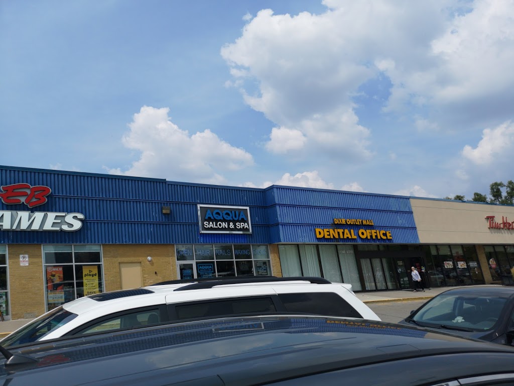 Dixie Outlet Mall | 1250 S Service Rd, Mississauga, ON L5E 1V4, Canada | Phone: (905) 278-3494