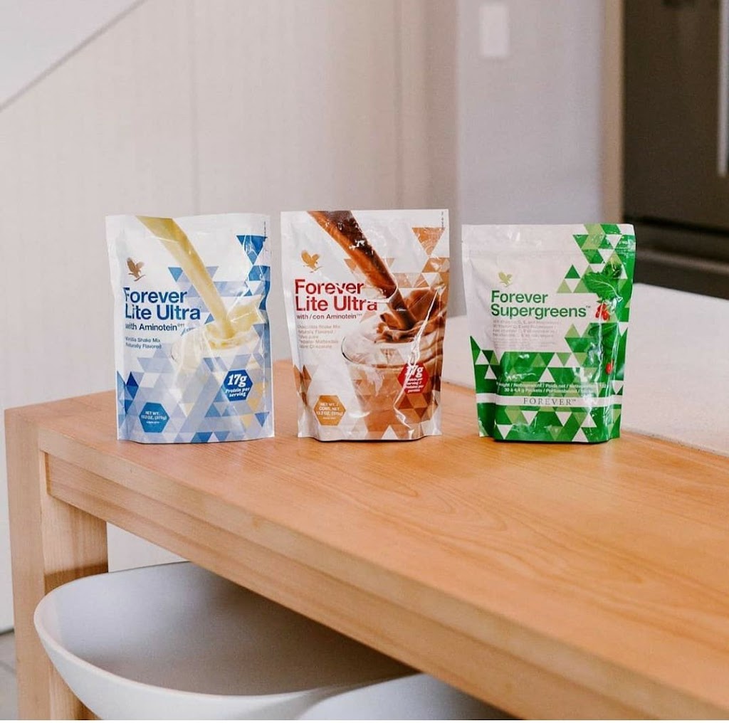 Aloe Vera Forever Living Products - Canada | 37 Keast Way, Red Deer, AB T4P 3Z3, Canada | Phone: (403) 896-6029