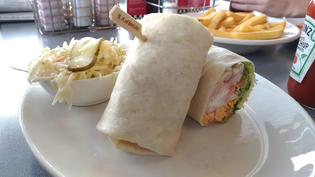 Wimpys Diner | 65 Rylander Blvd, Scarborough, ON M1B 5M5, Canada | Phone: (416) 282-6857