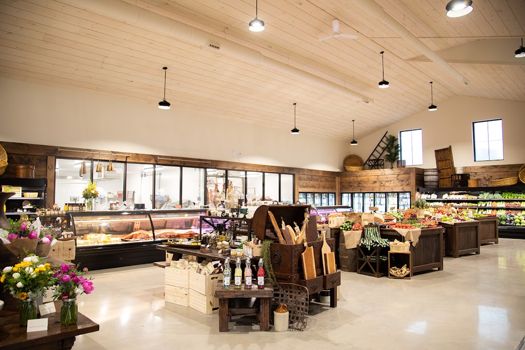 The Wild Hog Country Market | 2785 Line 34, Perth East, ON N5A 6X5, Canada | Phone: (519) 271-0606