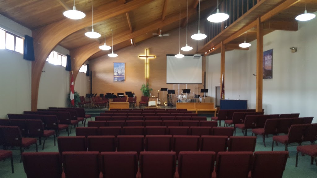 The Salvation Army Saskatoon Temple | 38 Bateman Crescent, Saskatoon, SK S7H 3C4, Canada | Phone: (306) 477-2363
