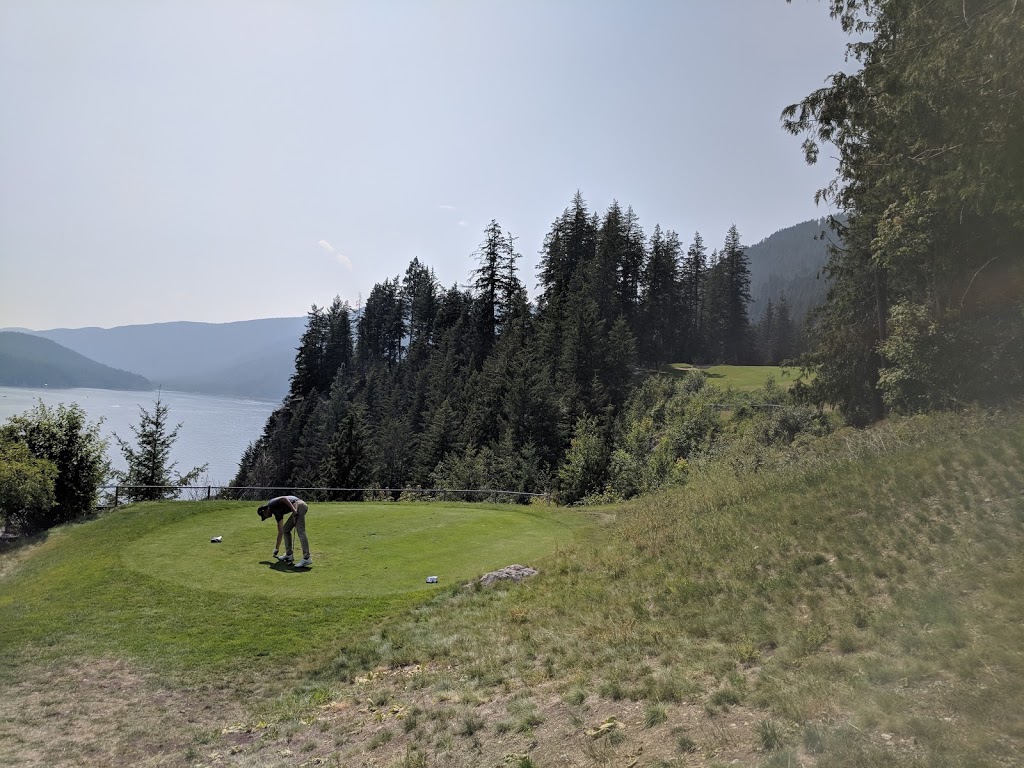 Hyde Mountain Loggers Restaurant and Lounge | 9851 Old Spallumcheen Rd, Sicamous, BC V0E 2V3, Canada | Phone: (250) 836-4689