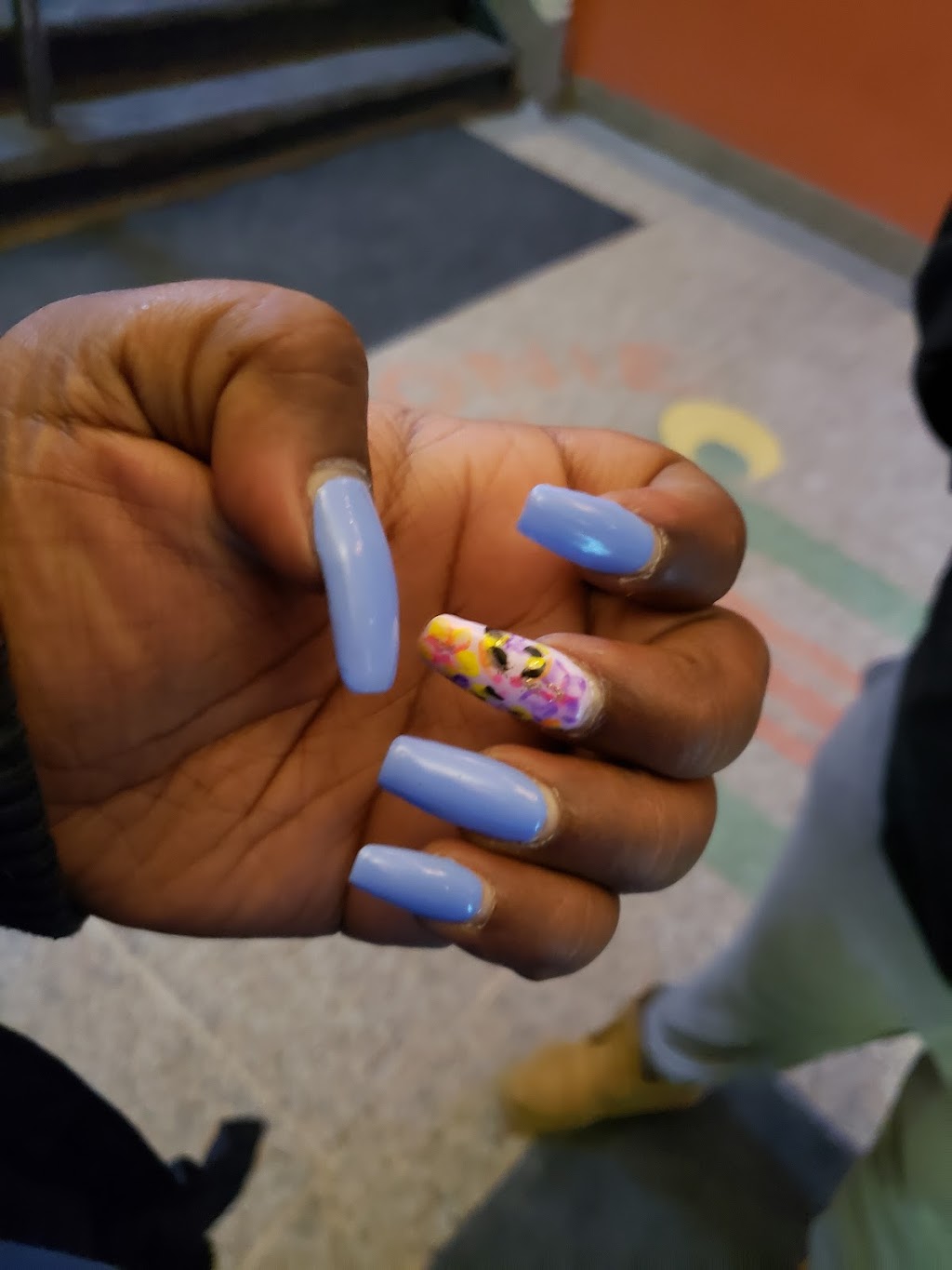 Best Nail Salon | 3220 Weston Rd, North York, ON M9M 2T4, Canada | Phone: (416) 748-3883