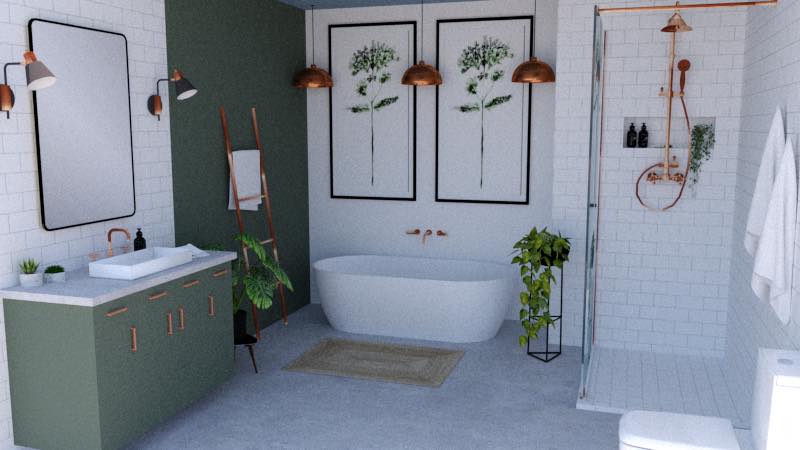 Antoine Levesque Design Intérieur | 708 Rue Principale, Piedmont, QC J0R 1K0, Canada | Phone: (450) 712-2944