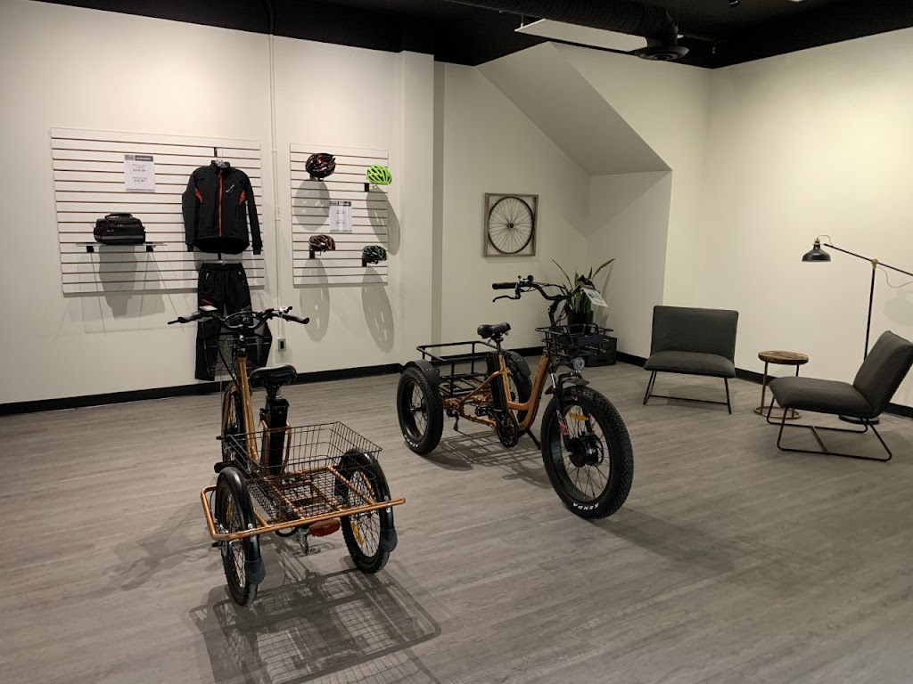 MJM Ebikes | 3324 114 Ave SE, Calgary, AB T2Z 3V6, Canada | Phone: (403) 475-6488