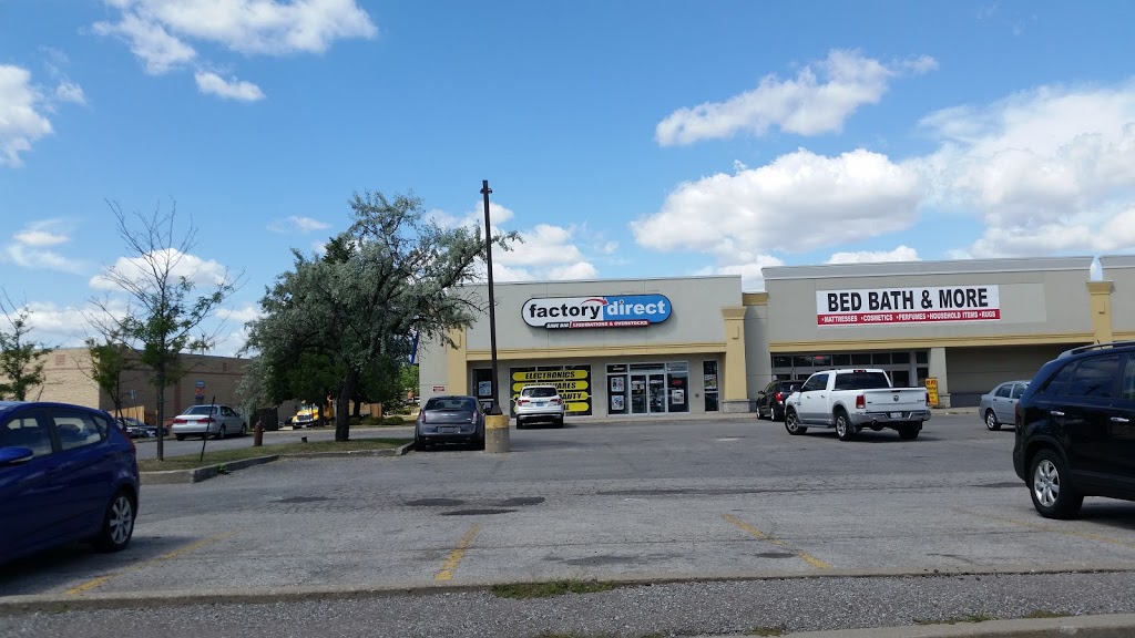 Factory Direct | 35 Woodbine Downs Blvd, Etobicoke, ON M9W 6N5, Canada | Phone: (416) 644-5326