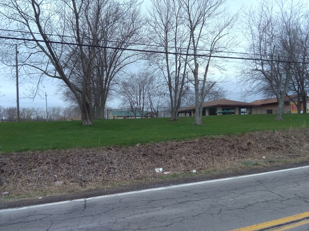 Tonawanda Firemans Park | 318 Two Mile Creek Rd, Tonawanda, NY 14150, USA | Phone: (716) 694-8557