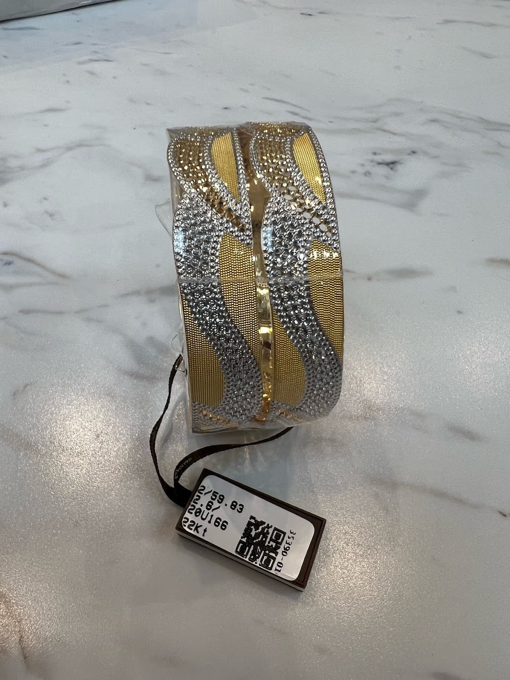 nandika jewellers | 55 Queen St E, Toronto, ON M5C 1R6, Canada | Phone: (437) 777-4437