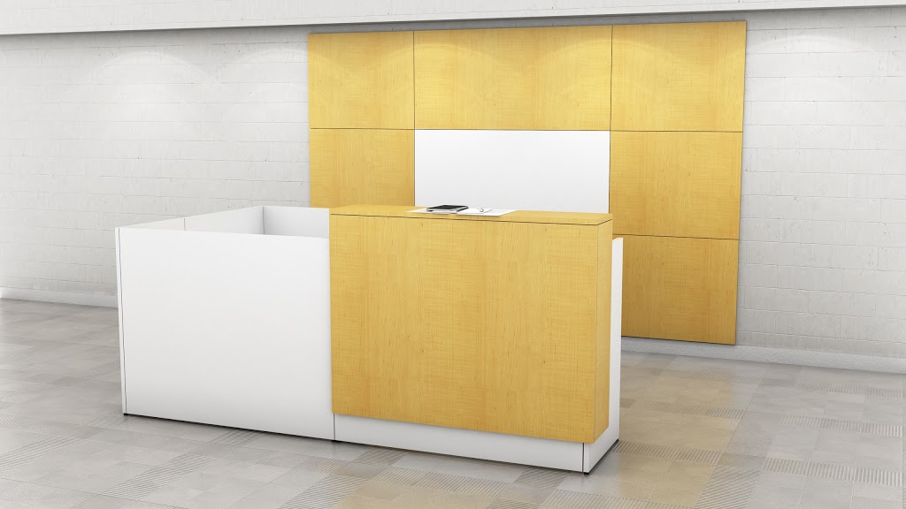 Intelligent Office Furniture | 1710 Bonhill Rd, Mississauga, ON L5T 1C8, Canada | Phone: (905) 672-0942