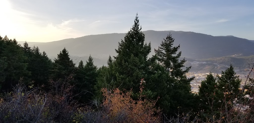 Eain Lamont Park | Lakeview Cove Rd, West Kelowna, BC V1Z 3P6, Canada