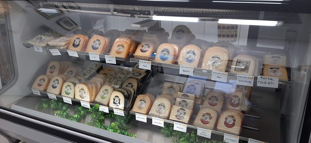 Mountainoak Cheese | 3165 Huron Rd, New Hamburg, ON N3A 3C3, Canada | Phone: (519) 662-4967