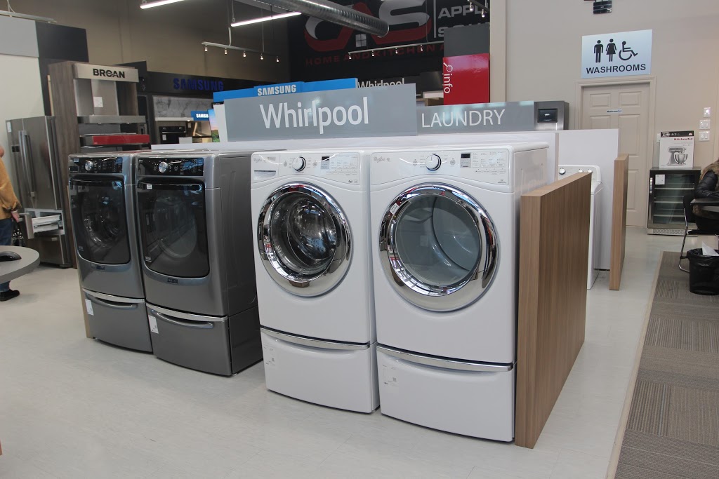 Canadian Appliance Source Hamilton/ Burlington | 442 Millen Rd, Stoney Creek, ON L8E 6H2, Canada | Phone: (905) 525-1111