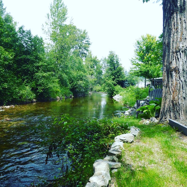 Fort Greenwood RV Park | 321 N Copper, Greenwood, BC V0H 1J0, Canada | Phone: (250) 445-6358