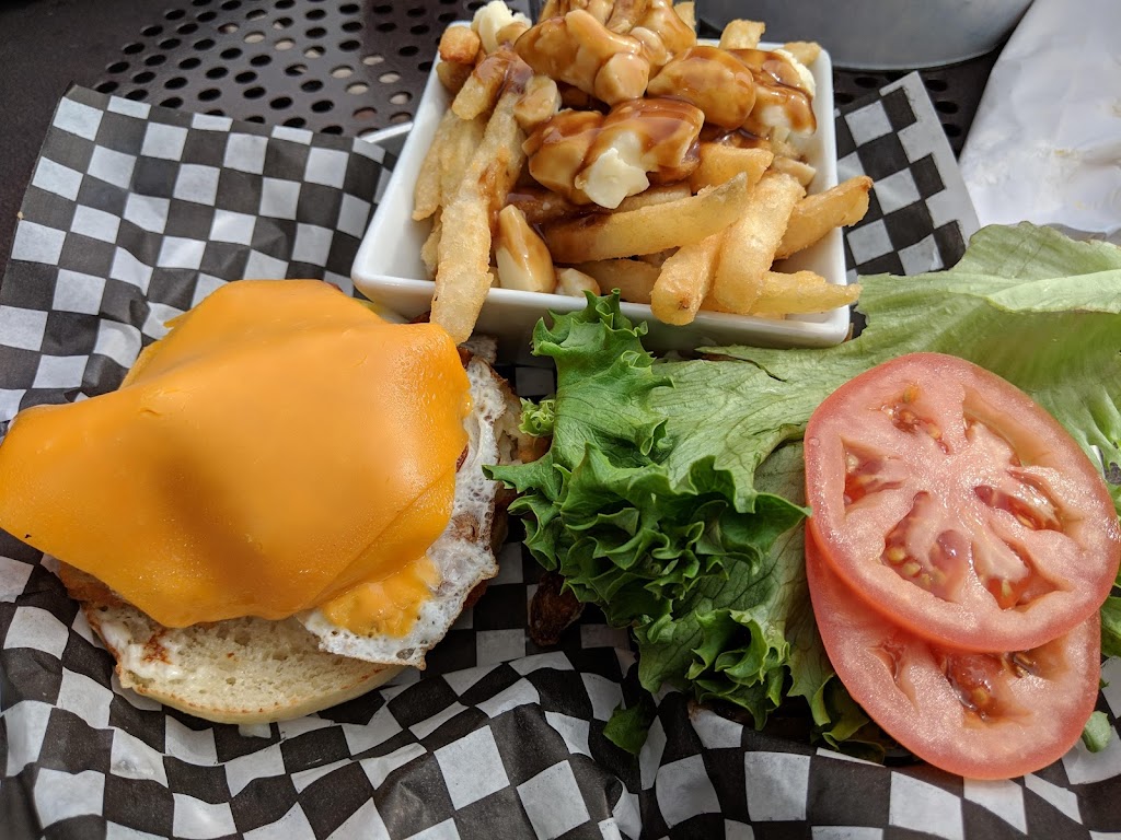 Legends Mountain Eatery | Fernie Alpine Resort, 5343 Fernie Ski Hill Rd, Fernie, BC V0B 1M6, Canada | Phone: (250) 423-2444
