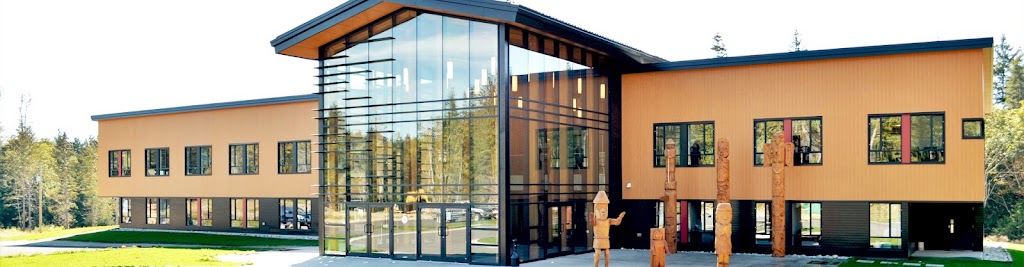 Tlaamin Nation | 4779 Klahanie Dr, Powell River, BC V8A 0C4, Canada | Phone: (604) 483-9646