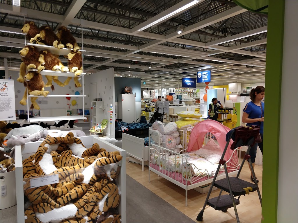 IKEA Calgary | 8000 11 St SE, Calgary, AB T2H 3B2, Canada | Phone: (866) 866-4532