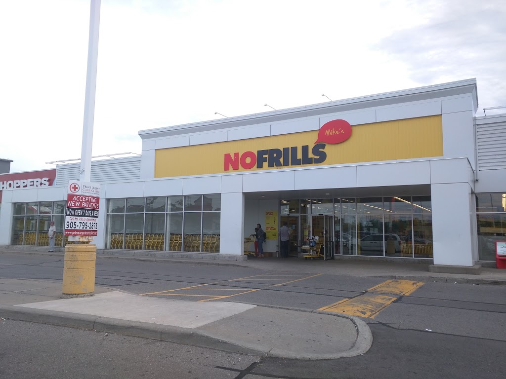 Ashleys No Frills | 7070 McLaughlin Rd, Mississauga, ON L5W 1W7, Canada | Phone: (866) 987-6453