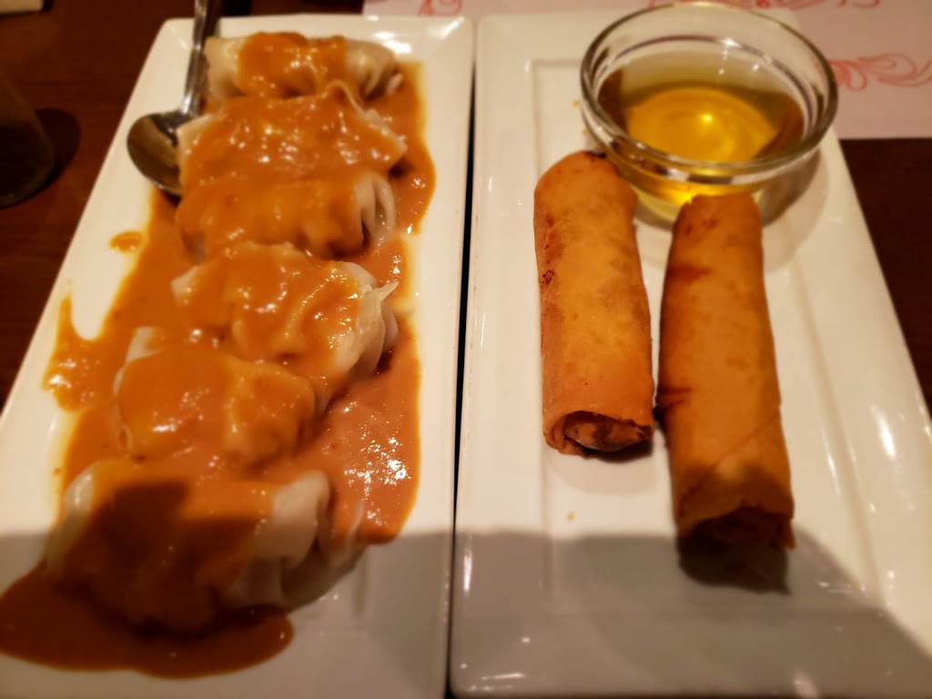 Angkor Palace Restaurant | 3026 Chemin de la Rivière-Cachée, Boisbriand, QC J7H 1H9, Canada | Phone: (450) 818-7766