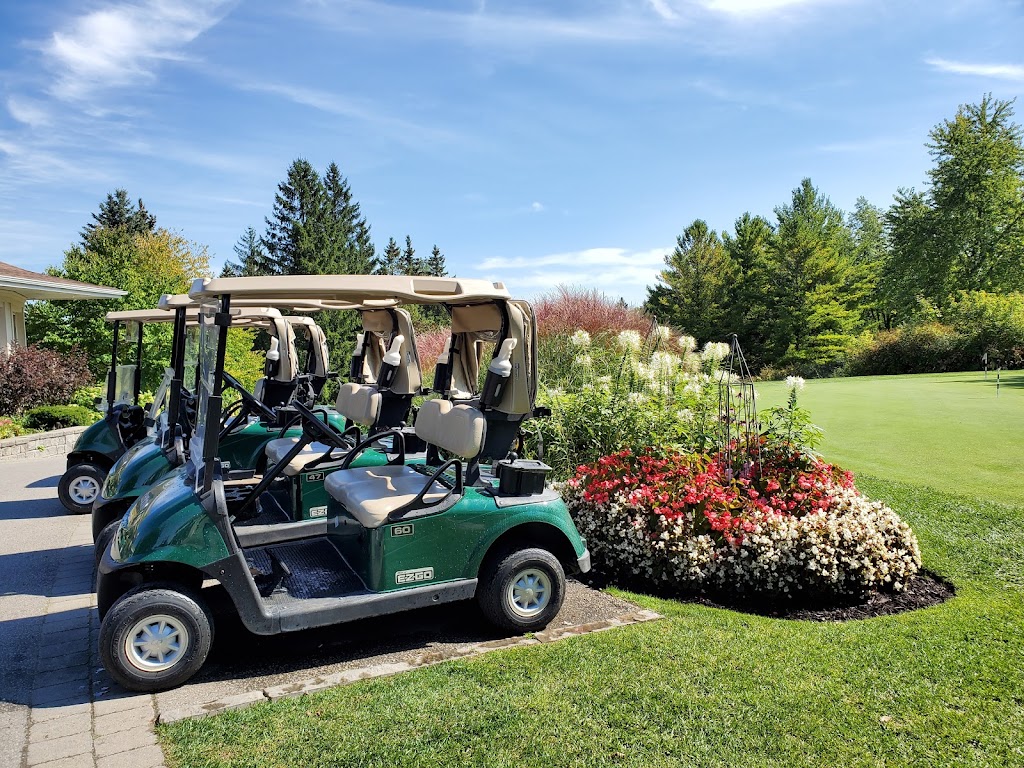 Emerald Hills Golf Club | point of interest | 14001 Warden Ave., Whitchurch-Stouffville, ON L4A 3T4, Canada | 9058881100 OR +1 905-888-1100